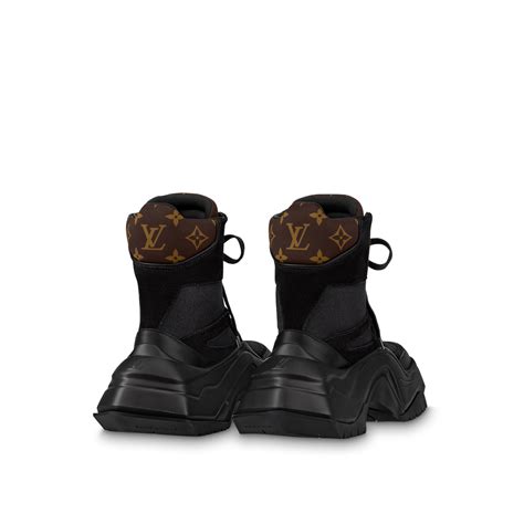 lv archlight sneaker 2020|Lv archlight high boot.